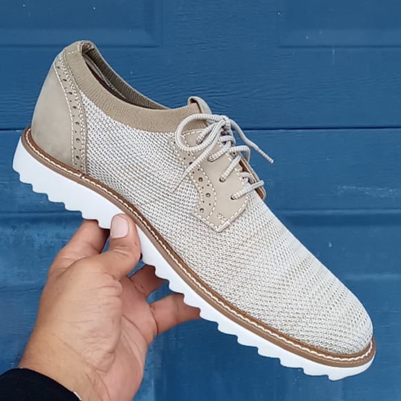 men's dockers einstein dress shoes
